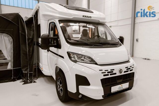 KNAUS 650 MF Platinum Selection Autom. Lithi Vorschau für Listenansicht