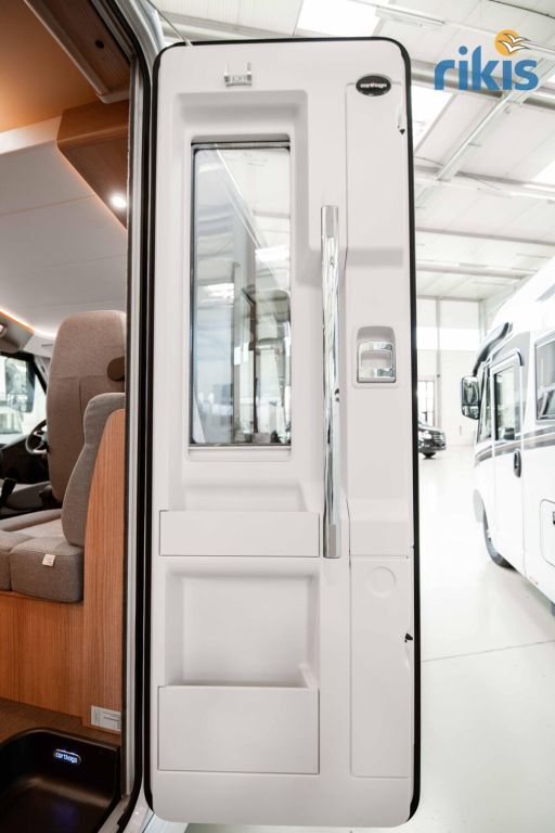 CARTHAGO I 143 KB-LE comfort 4.2t Mod 2026 CombiE Ansicht 12 für Fahrzeugdetailseite