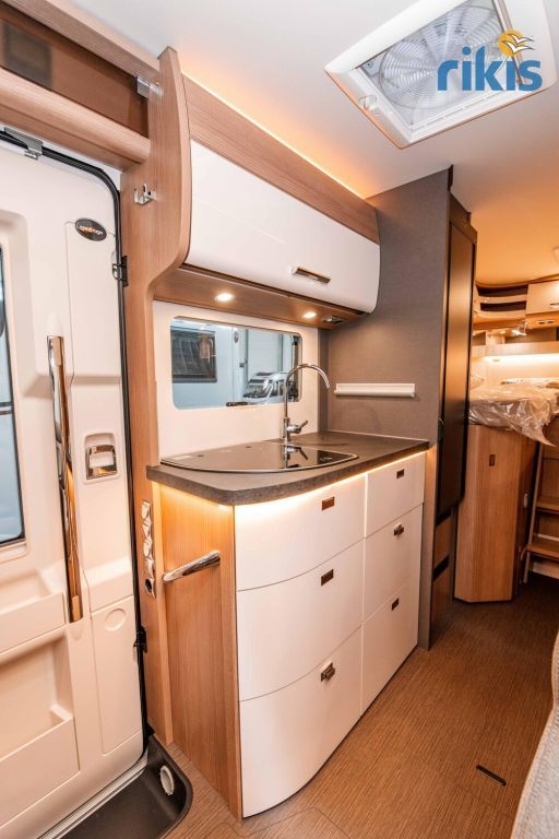 CARTHAGO I 143 KB-LE comfort 4.2t Mod 2026 CombiE Ansicht 16 für Fahrzeugdetailseite