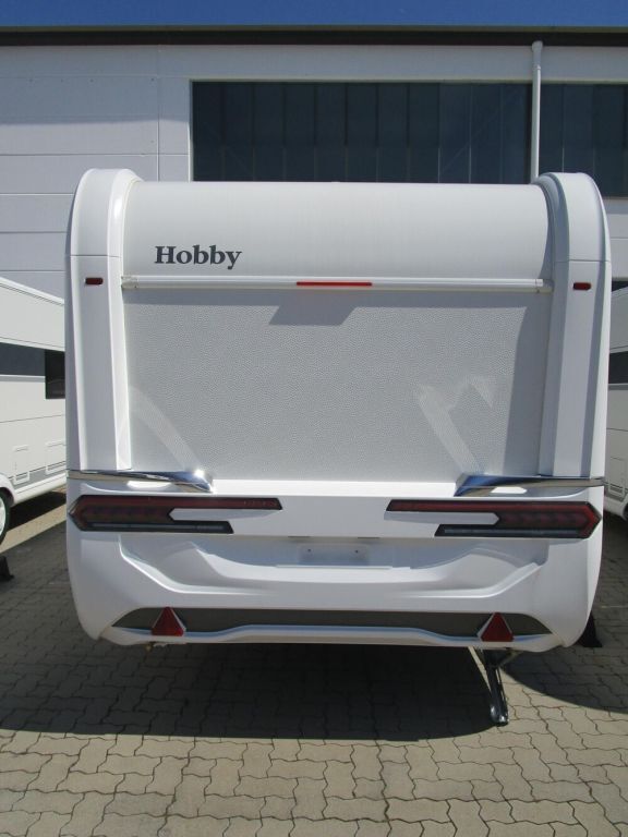 HOBBY 490 KMF 1800kg, Ansicht 3 für Fahrzeugdetailseite