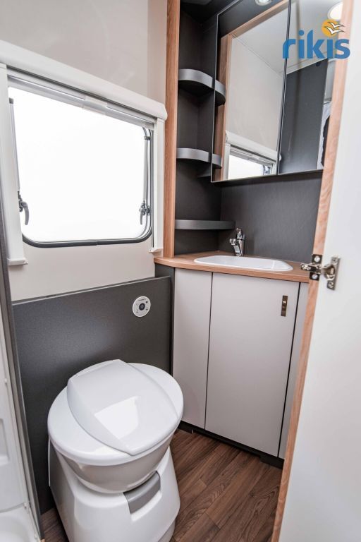 KNAUS 500 KD 1800kg Ambiente DuoControl CS Ansicht 18 für Fahrzeugdetailseite