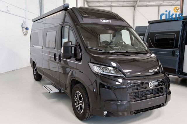 KNAUS 600 MQ 180PS Autom. 4Pakete TV 2xLithium Vorschau für Listenansicht