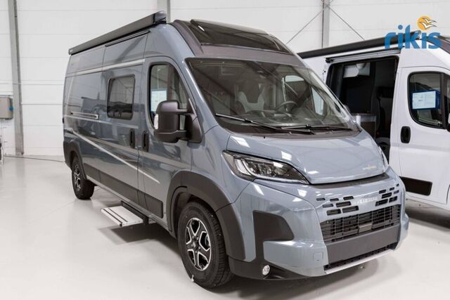WEINSBERG 600 ME EDITION [FIRE] Truma6D 5Pakete Vorschau für Listenansicht