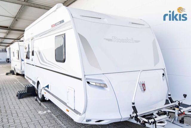 TABBERT 490 TD 2,3 Finest Edition Klima Mover Vorschau für Listenansicht