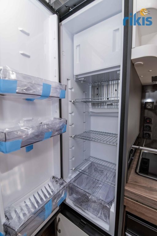 HOBBY 540 WLU Backofen Combi6 2000kg Ansicht 12 für Fahrzeugdetailseite