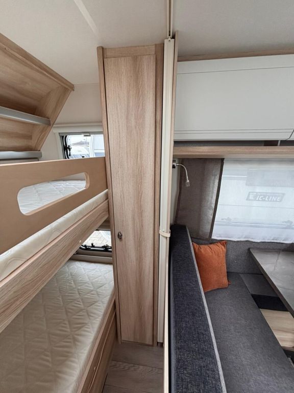 HOBBY 540 KMFe Autark ETS 1800kg SmartHome Ansicht 10 für Fahrzeugdetailseite