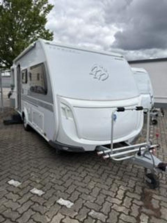 KNAUS 500 EU Silver Selection Mover FT Markise Vorschau für Listenansicht