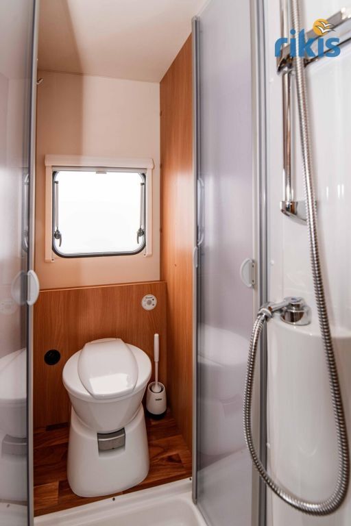 KNAUS 750 UFK Mover TV Klima bis 7Schlafplätz Ansicht 19 für Fahrzeugdetailseite