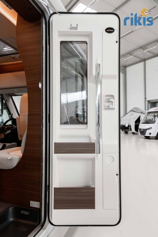 CARTHAGO I 4.9 LE Ansicht 8 für Fahrzeugdetailseite
