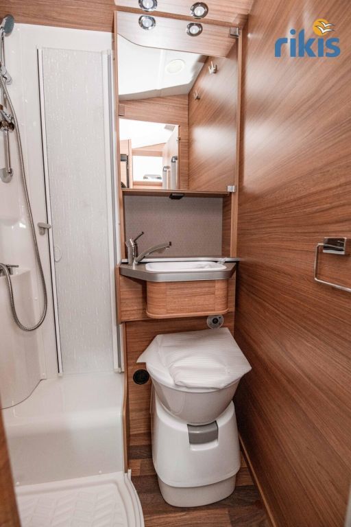 WEINSBERG Suite 640 MEG EDITION [PEPPER] Ansicht 19 für Fahrzeugdetailseite