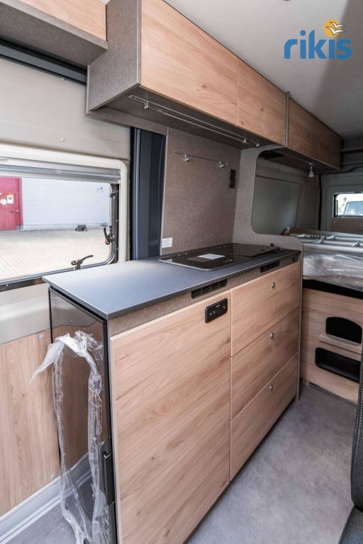 DETHLEFFS 600 DS Automatik Markise Ansicht 10 für Fahrzeugdetailseite