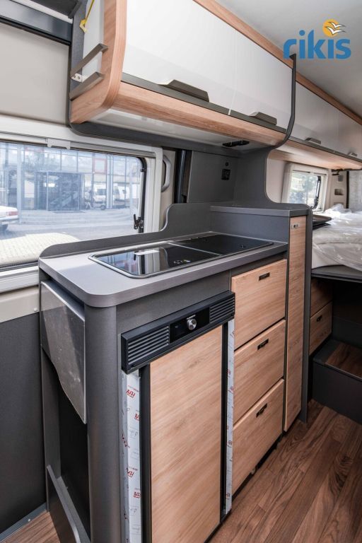KNAUS 600 ME Platinum Selection Ansicht 13 für Fahrzeugdetailseite