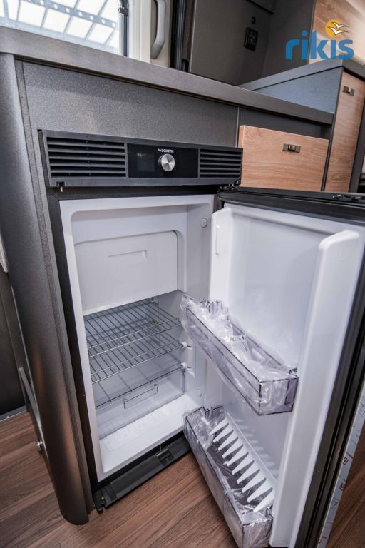KNAUS 600 ME Platinum Selection Ansicht 15 für Fahrzeugdetailseite
