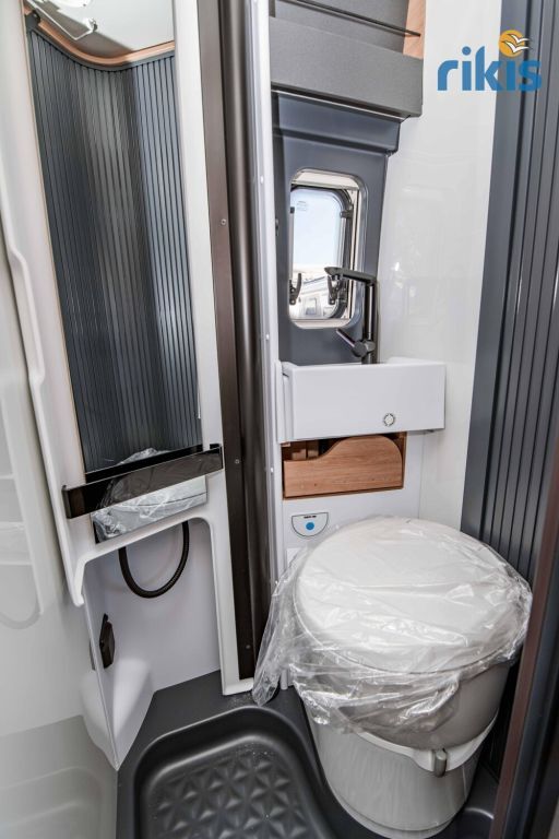 KNAUS 600 ME Platinum Selection Ansicht 17 für Fahrzeugdetailseite
