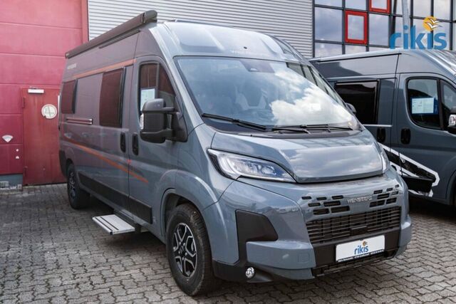 WEINSBERG 600 ME EDITION [FIRE] Vorschau für Listenansicht