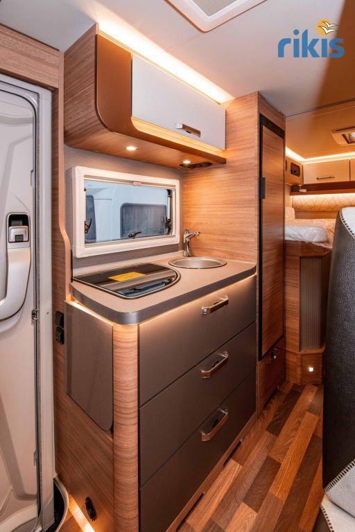WEINSBERG 600 MEG EDITION [PEPPER] Ansicht 15 für Fahrzeugdetailseite