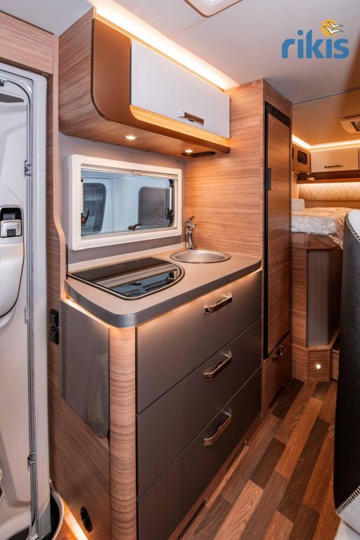WEINSBERG 600 MEG EDITION [PEPPER] Ansicht 15 für Fahrzeugdetailseite