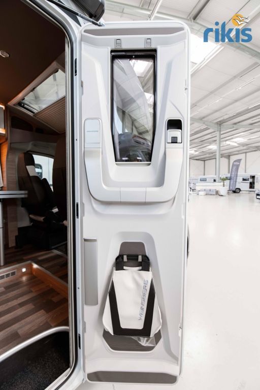 WEINSBERG 600 MEG EDITION [PEPPER] Ansicht 8 für Fahrzeugdetailseite