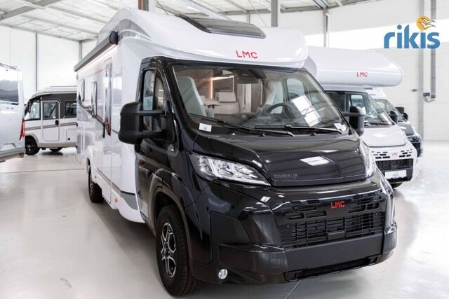 LMC Lift H 730 G Fiat Vorschau für Listenansicht