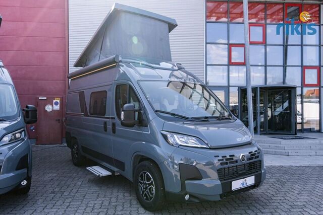 KNAUS 540 MQ Platinum Selection Vorschau für Listenansicht