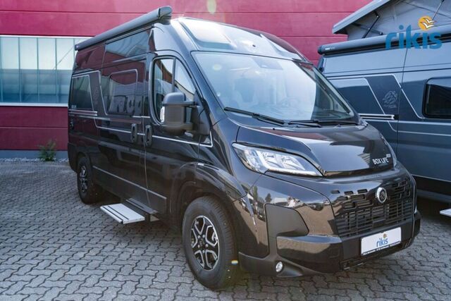 KNAUS 540 MQ Platinum Selection AHK Markise Vorschau für Listenansicht