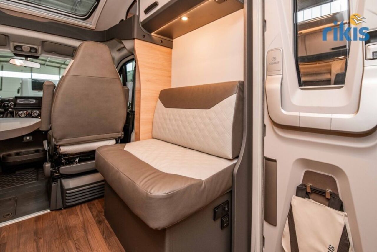 KNAUS 700 MEG Platinum Selection LTE/TV 2xLith Ansicht 14 für Fahrzeugdetailseite