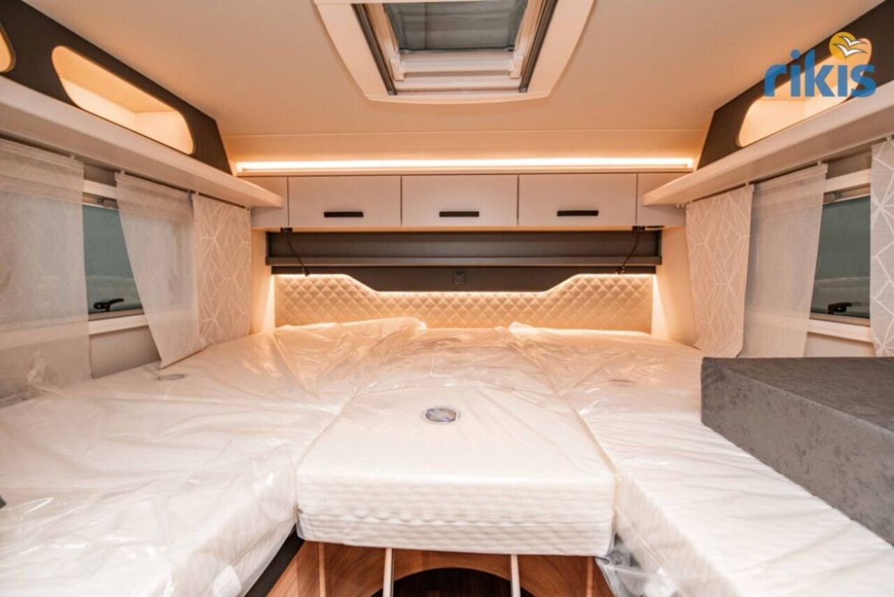 KNAUS 700 MEG Platinum Selection LTE/TV 2xLith Ansicht 19 für Fahrzeugdetailseite