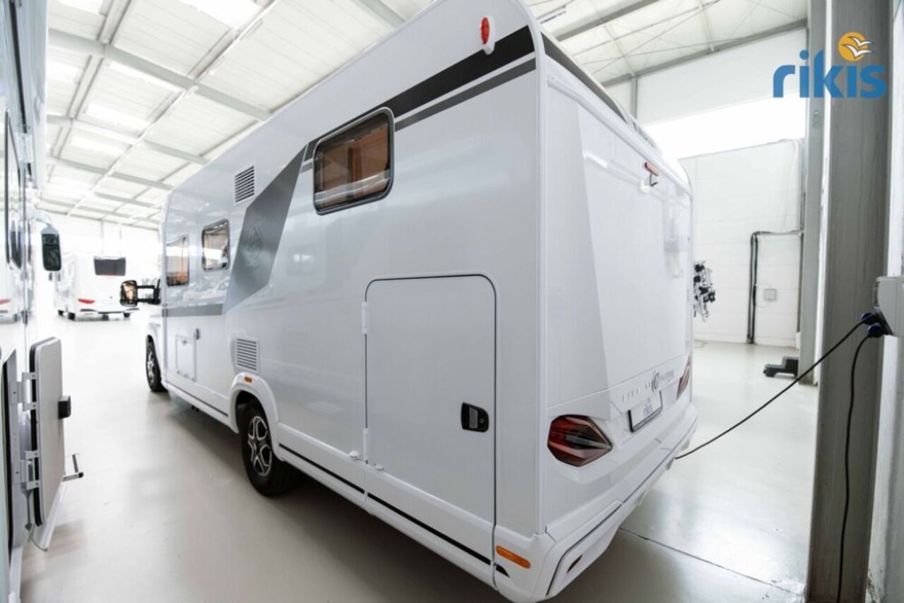 KNAUS 700 MEG Platinum Selection LTE/TV 2xLith Ansicht 6 für Fahrzeugdetailseite