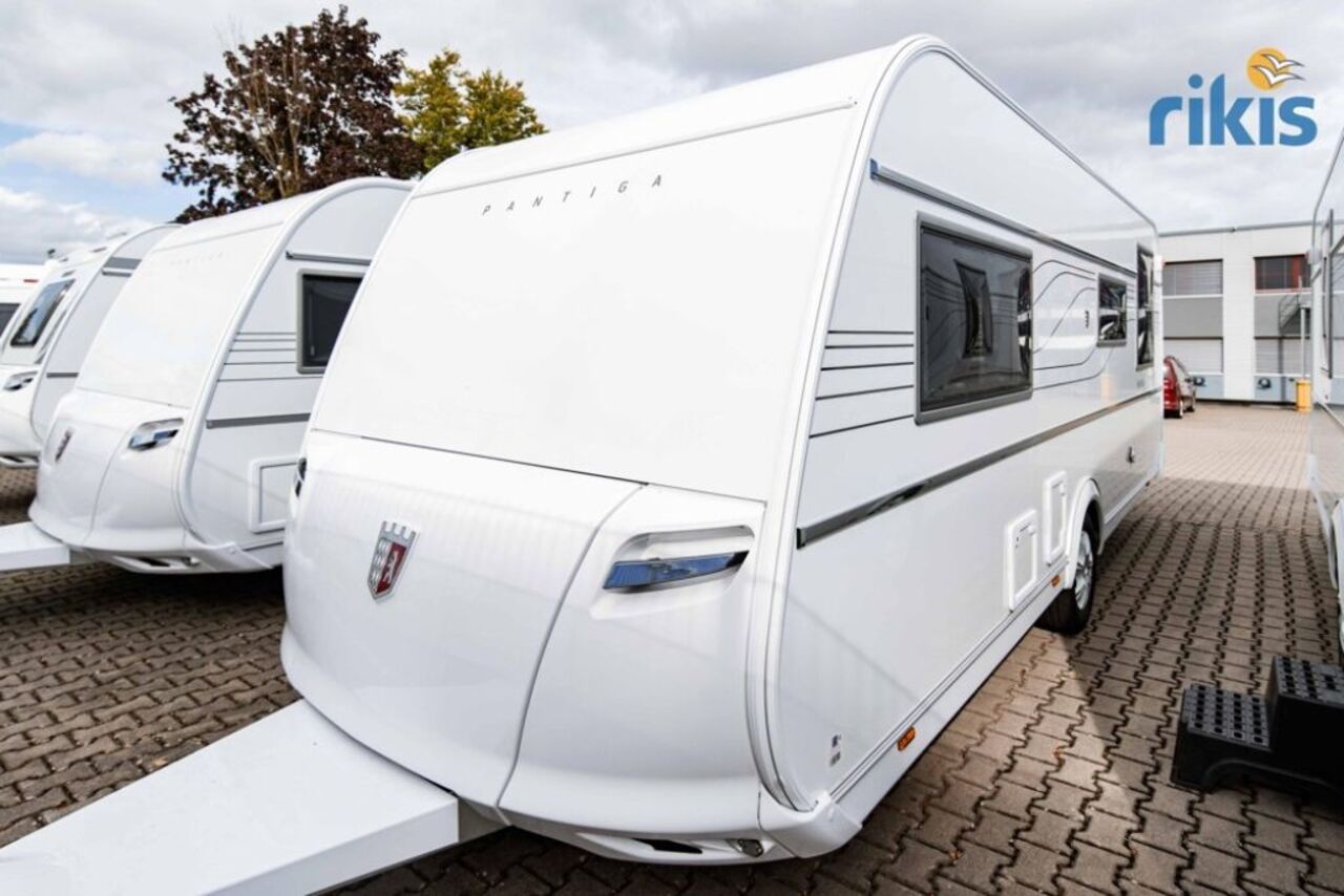TABBERT 550 TDL 2,5 Finest Edition Mj 2026 2000kg Ansicht 3 für Fahrzeugdetailseite