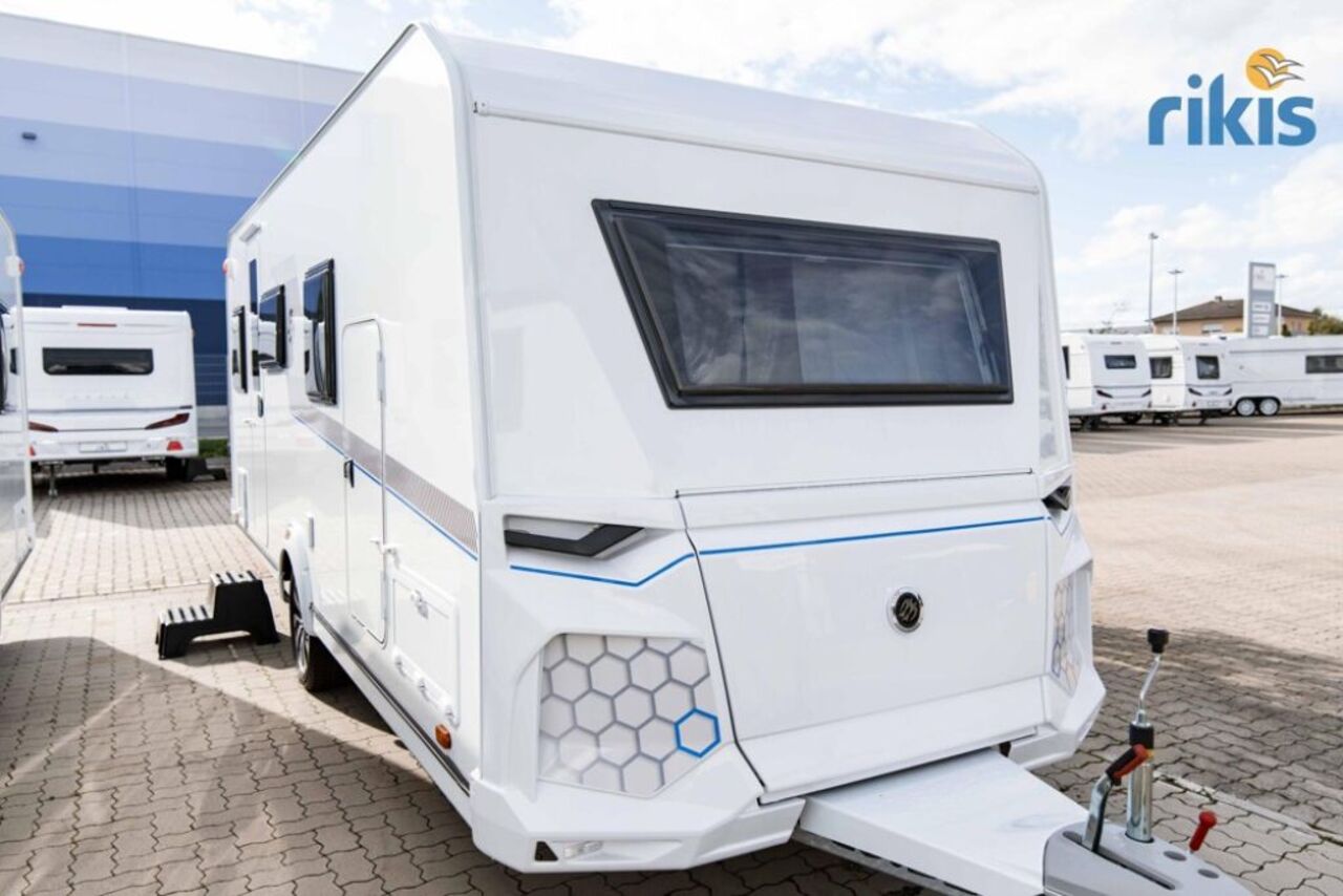 KNAUS 500 DK – Ansicht 1