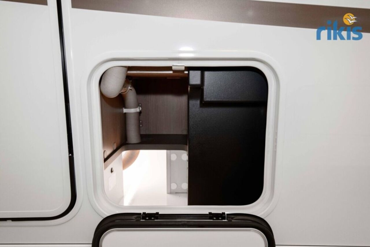 CARTHAGO I 147 RB-LE "L" comfort 4.2t Distronic4Pakete Ansicht 10 für Fahrzeugdetailseite