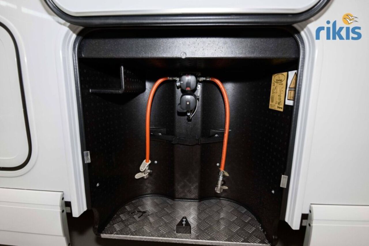 CARTHAGO I 147 RB-LE "L" comfort 4.2t Distronic4Pakete Ansicht 12 für Fahrzeugdetailseite