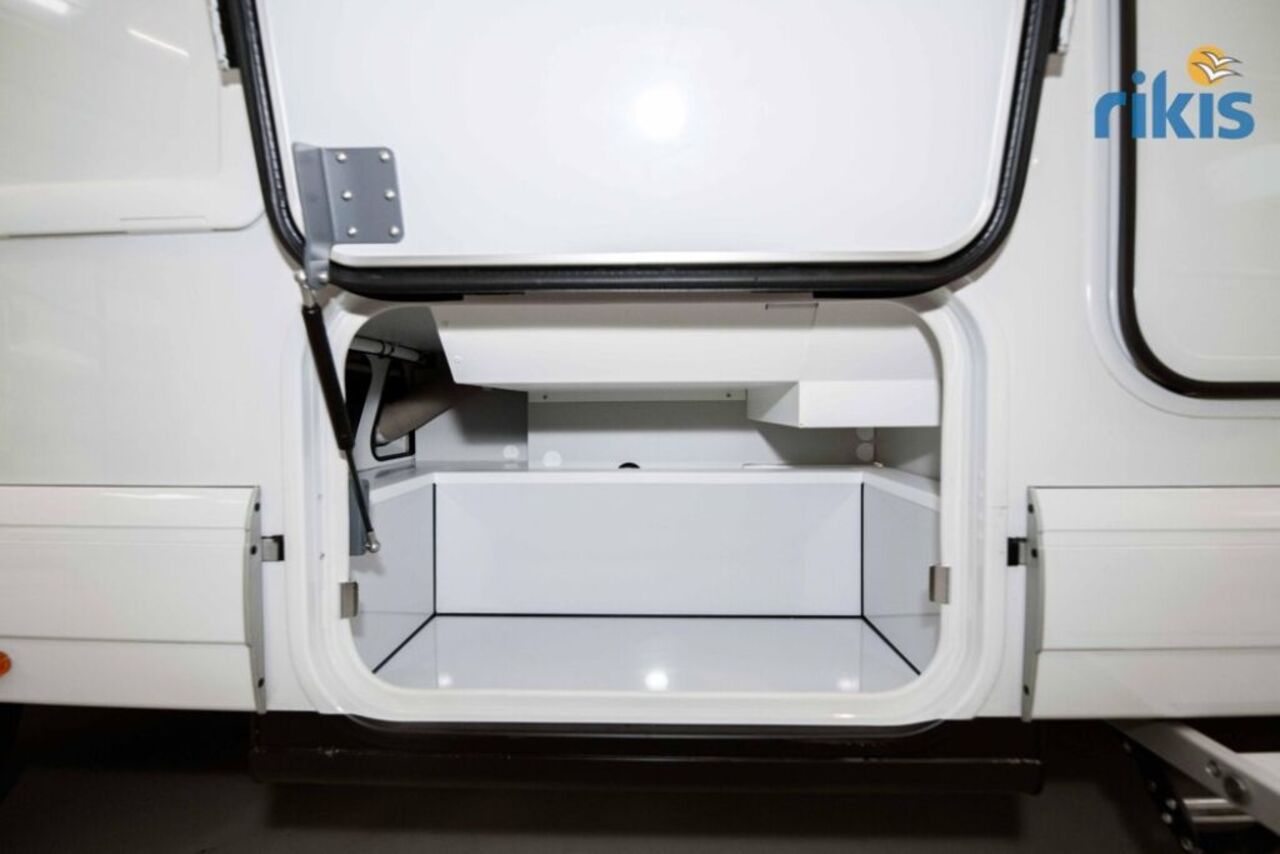 CARTHAGO I 147 RB-LE "L" comfort 4.2t Distronic4Pakete Ansicht 9 für Fahrzeugdetailseite