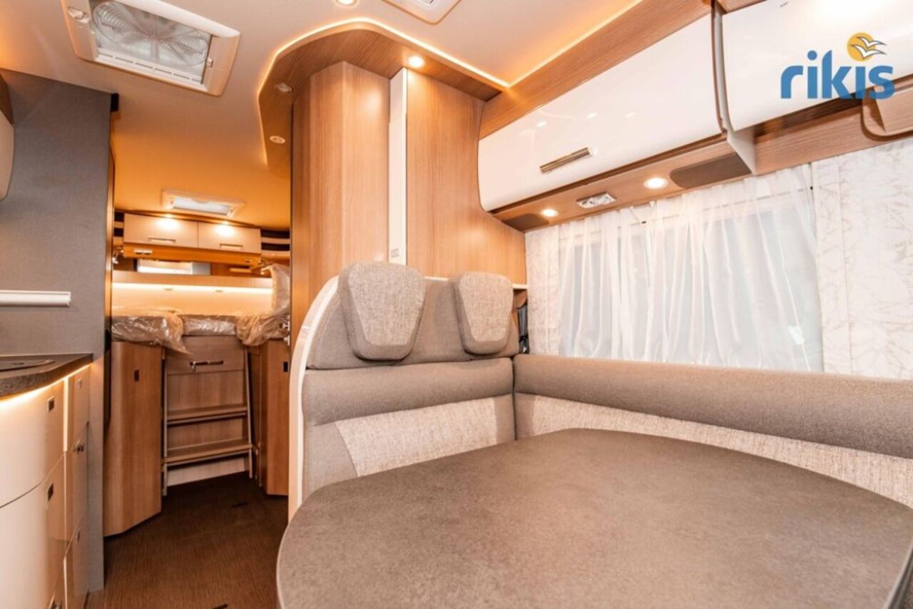 CARTHAGO I 143 KB-LE comfort 4.2t Mod 2026 CombiE Ansicht 14 für Fahrzeugdetailseite