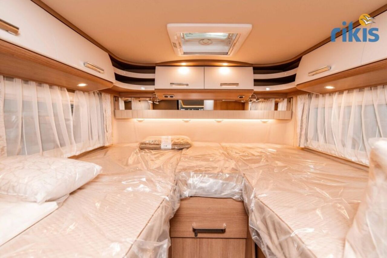 CARTHAGO I 143 KB-LE comfort 4.2t Mod 2026 CombiE Ansicht 19 für Fahrzeugdetailseite