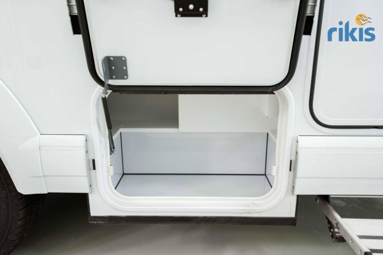 CARTHAGO I 143 KB-LE comfort 4.2t Mod 2026 CombiE Ansicht 9 für Fahrzeugdetailseite
