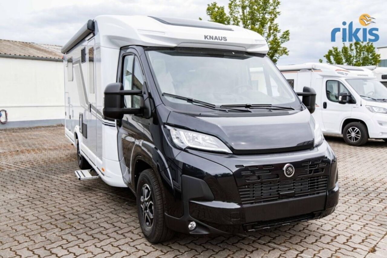 KNAUS 700 MEG IC- Line – Ansicht 1