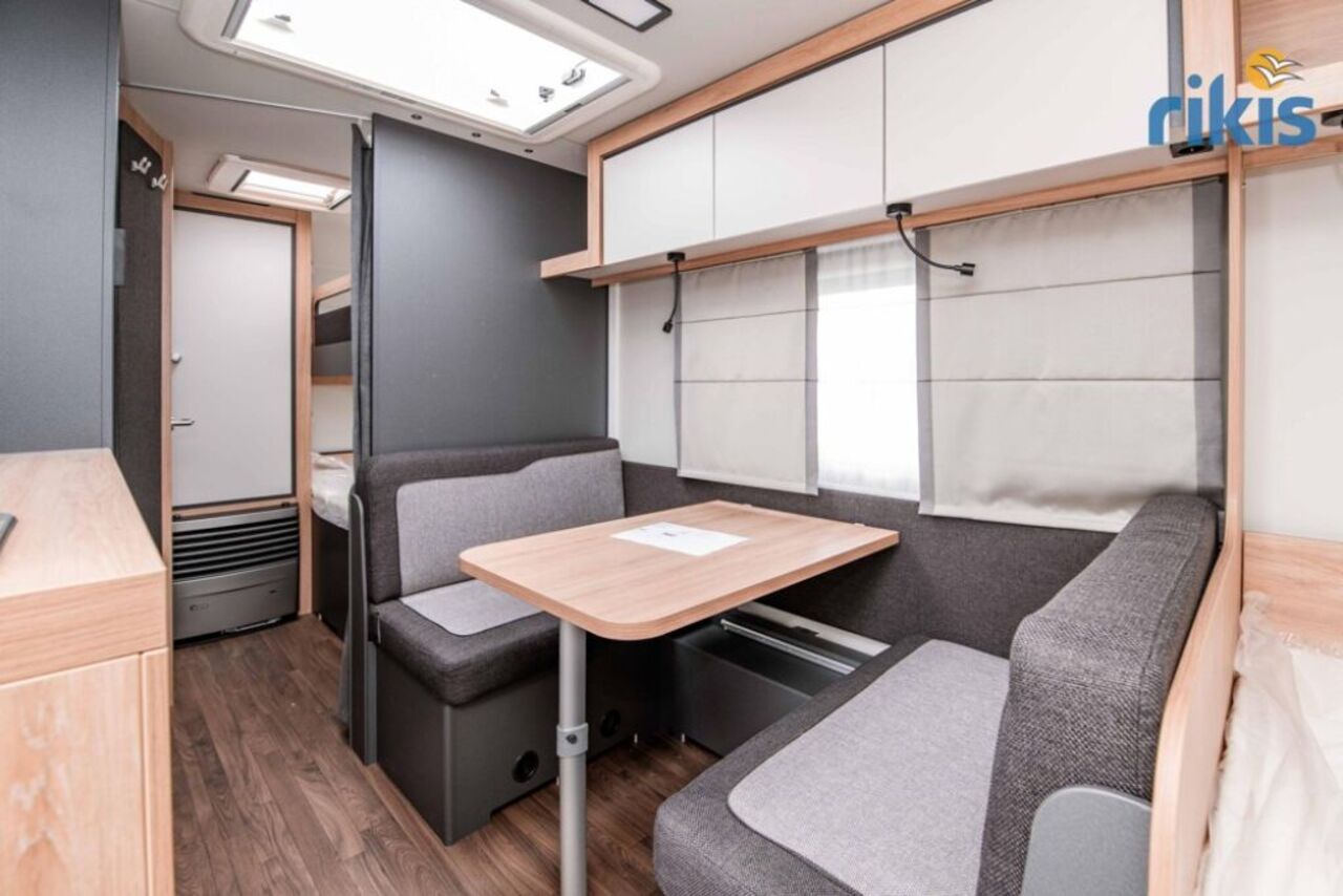 KNAUS 500 KD 1800kg Ambiente DuoControl CS Ansicht 11 für Fahrzeugdetailseite