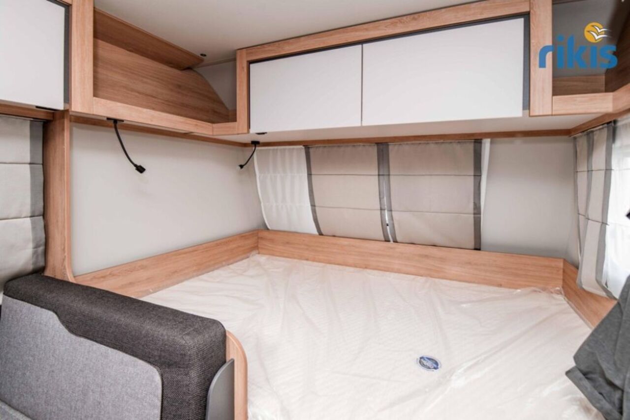 KNAUS 500 KD 1800kg Ambiente DuoControl CS Ansicht 13 für Fahrzeugdetailseite