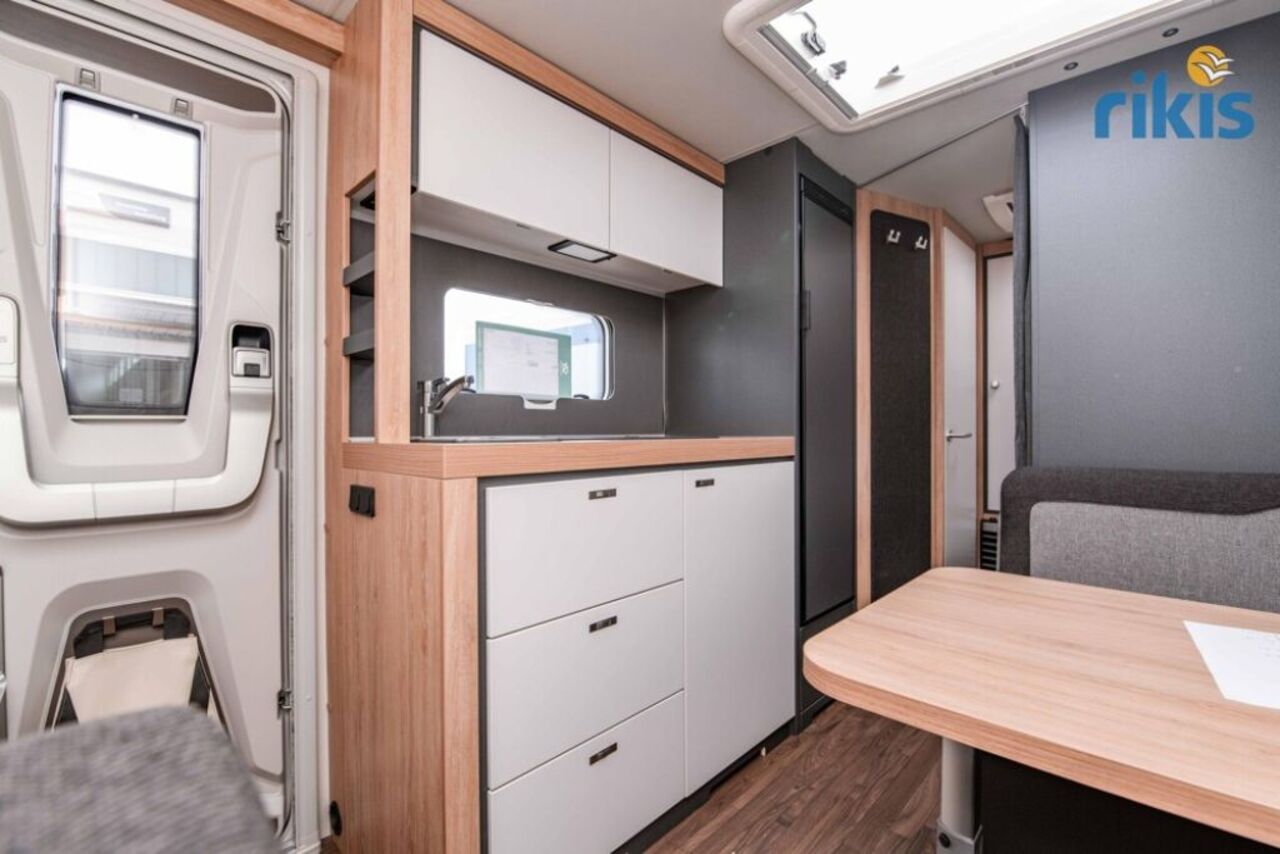 KNAUS 500 KD 1800kg Ambiente DuoControl CS Ansicht 14 für Fahrzeugdetailseite