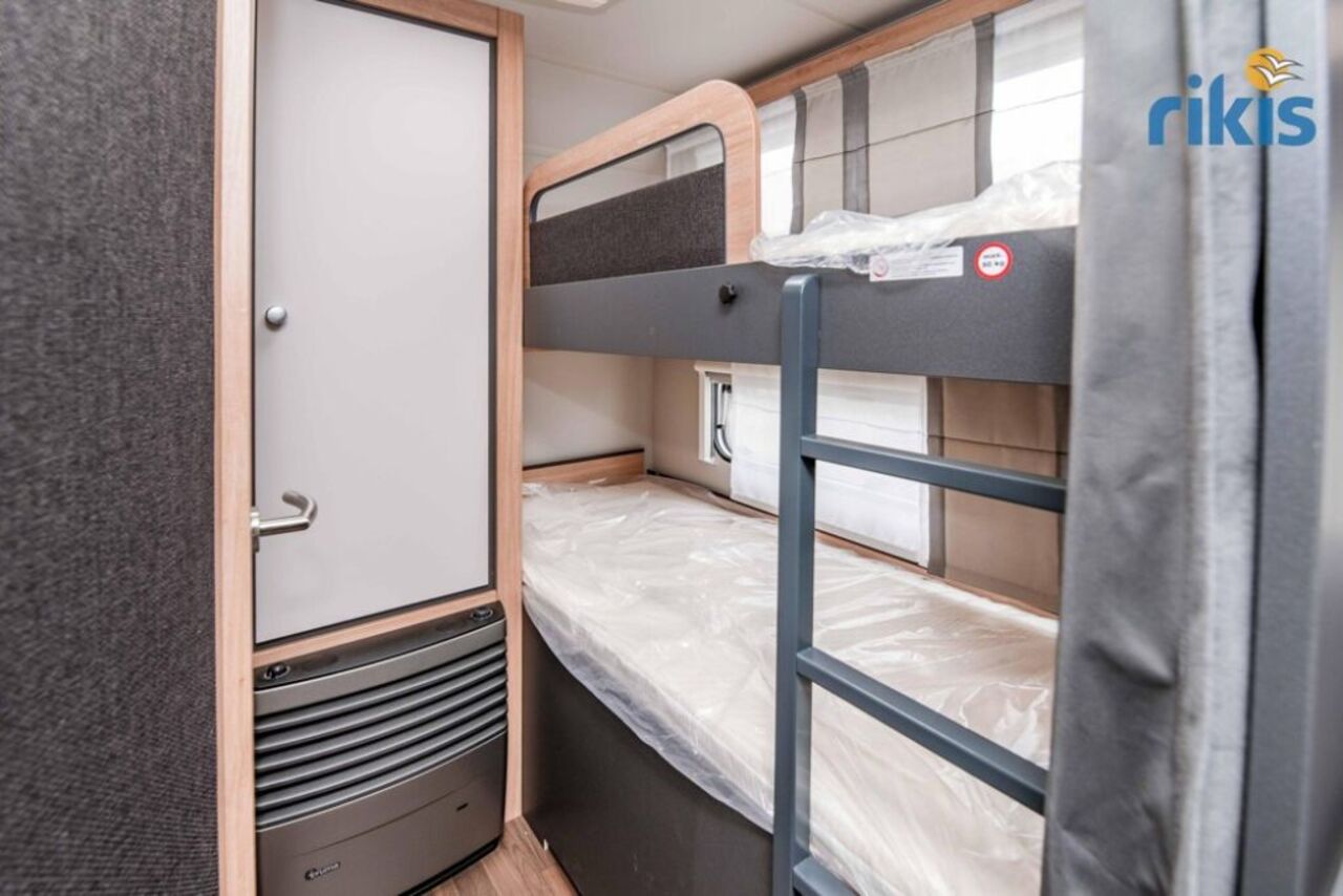 KNAUS 500 KD 1800kg Ambiente DuoControl CS Ansicht 17 für Fahrzeugdetailseite