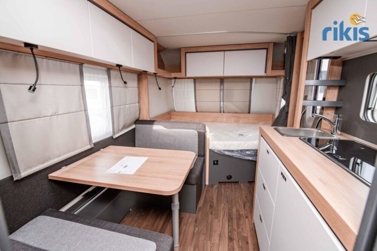 KNAUS 500 KD 1800kg Ambiente DuoControl CS Ansicht 19 für Fahrzeugdetailseite