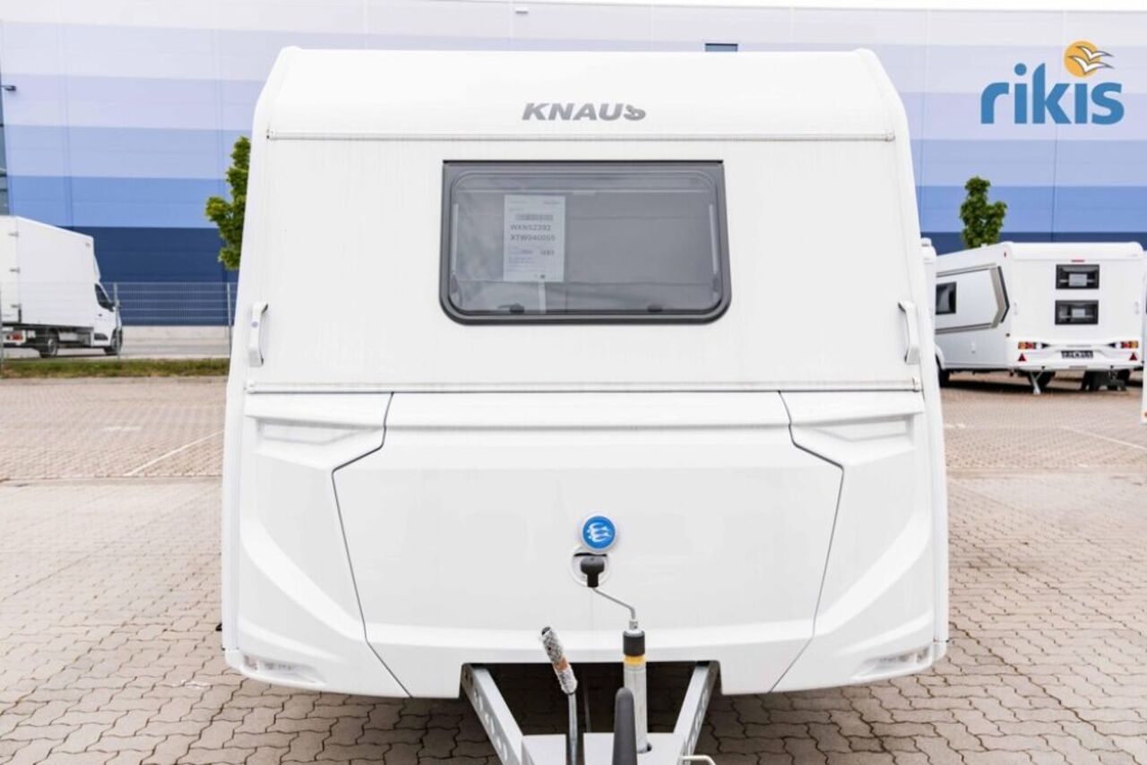 KNAUS 500 KD 1800kg Ambiente DuoControl CS Ansicht 2 für Fahrzeugdetailseite