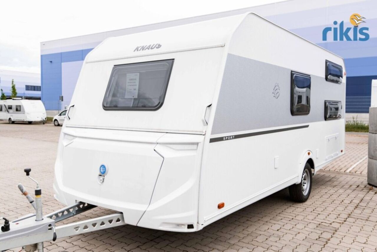 KNAUS 500 KD 1800kg Ambiente DuoControl CS Ansicht 3 für Fahrzeugdetailseite