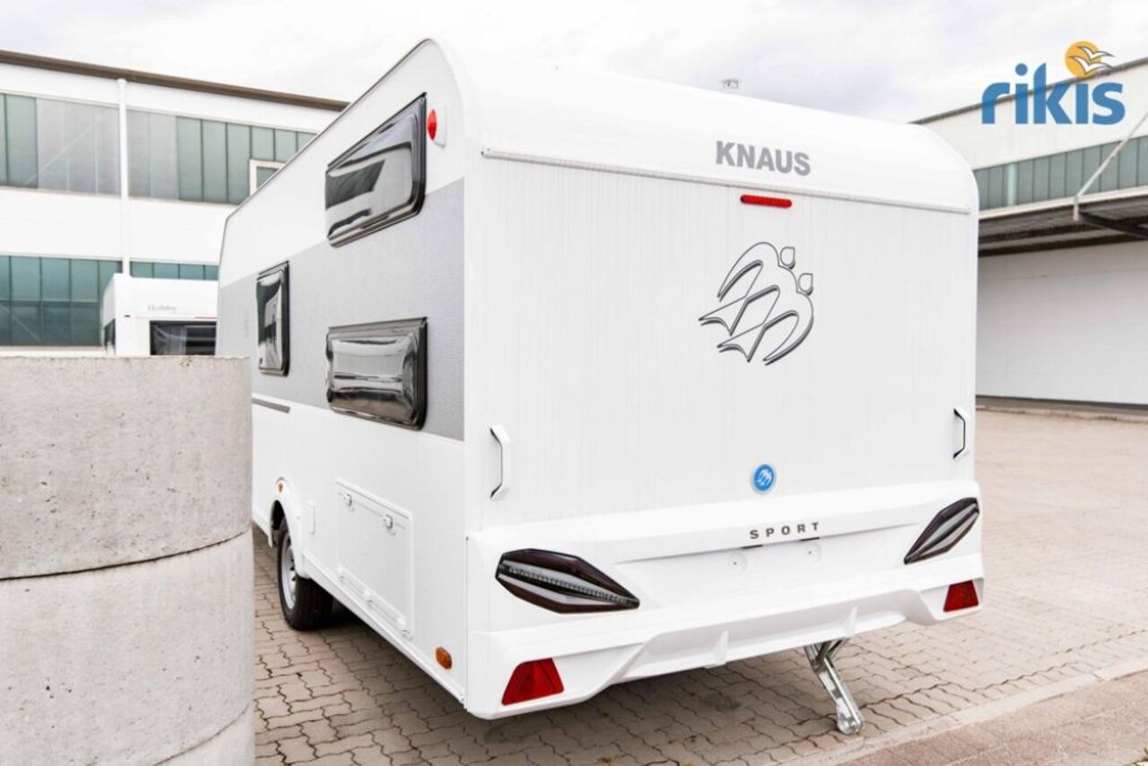 KNAUS 500 KD 1800kg Ambiente DuoControl CS Ansicht 4 für Fahrzeugdetailseite