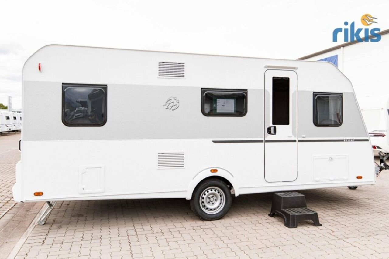 KNAUS 500 KD 1800kg Ambiente DuoControl CS Ansicht 7 für Fahrzeugdetailseite