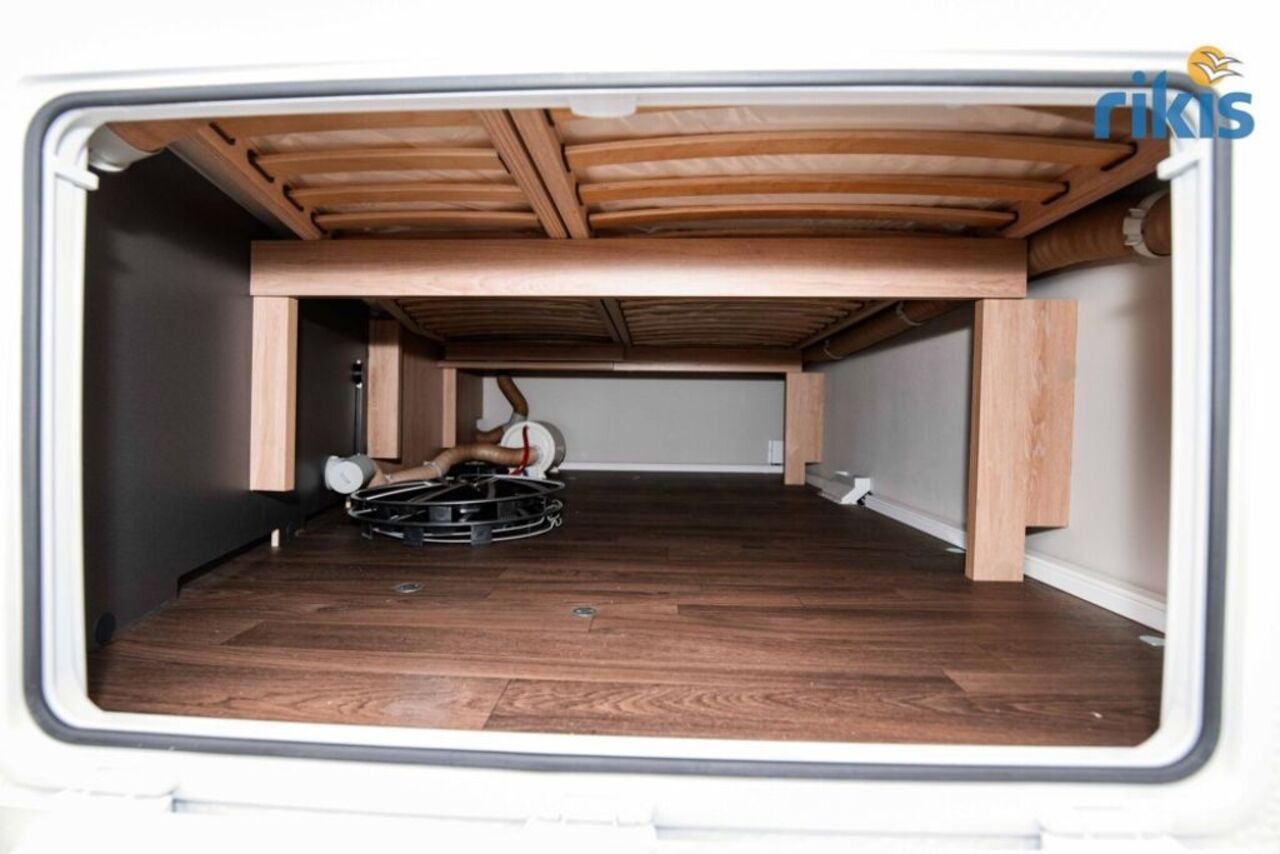 KNAUS 500 KD 1800kg Ambiente DuoControl CS Ansicht 8 für Fahrzeugdetailseite
