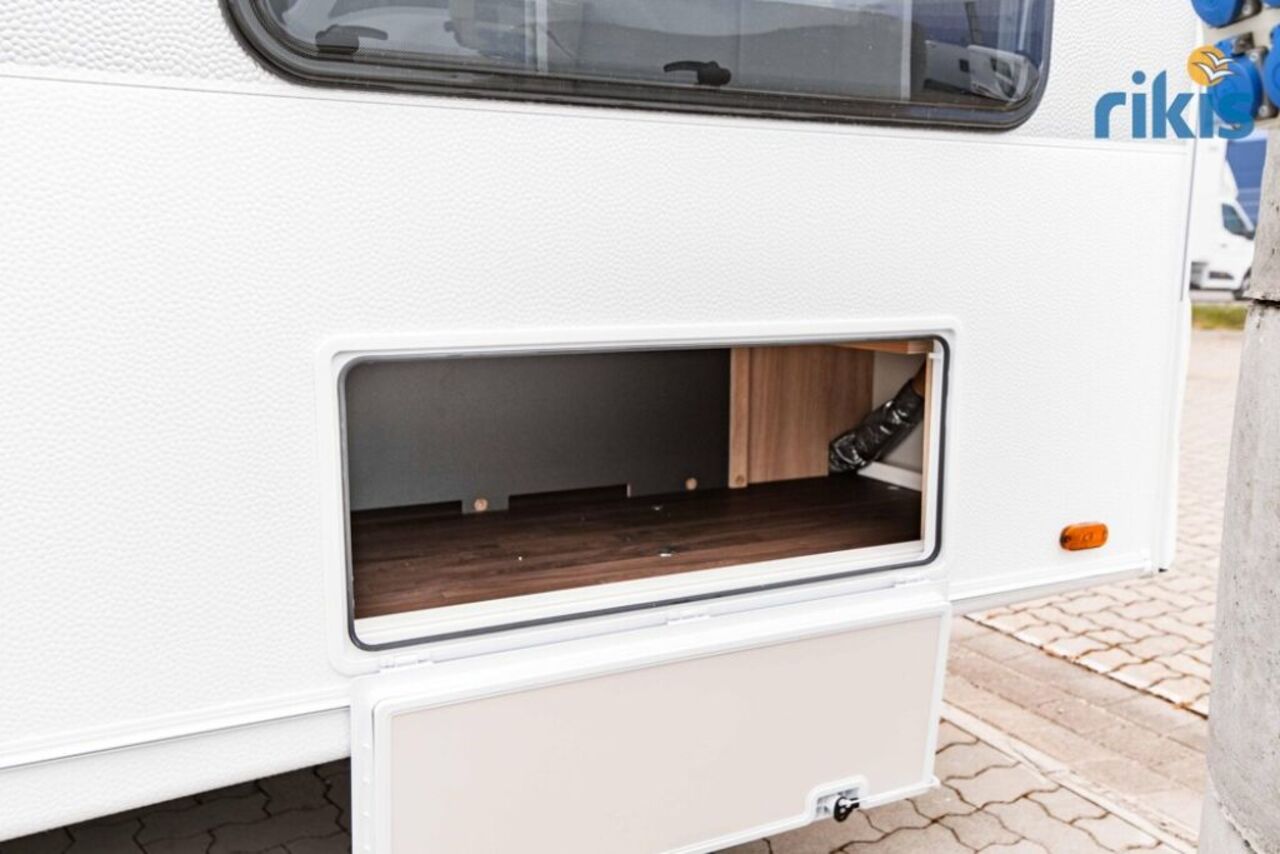 KNAUS 500 KD 1800kg Ambiente DuoControl CS Ansicht 9 für Fahrzeugdetailseite