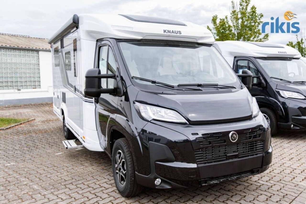KNAUS 650 MEG IC-Line – Ansicht 1