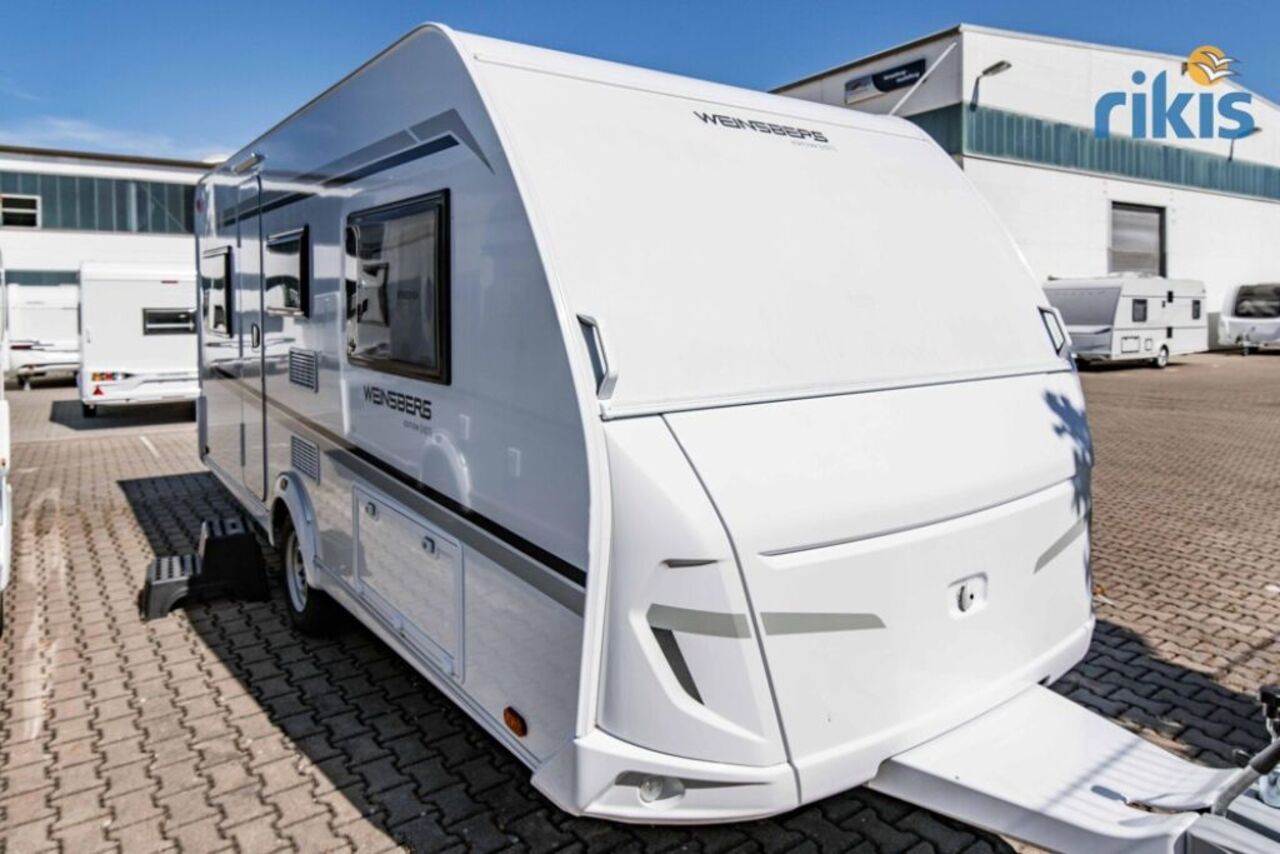 WEINSBERG 480 EU Sondermodell IC Ansicht 1 für Fahrzeugdetailseite